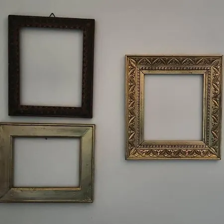 Melograni 29 Apartamento