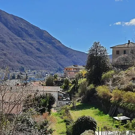 Apartamento Melograni 29 *