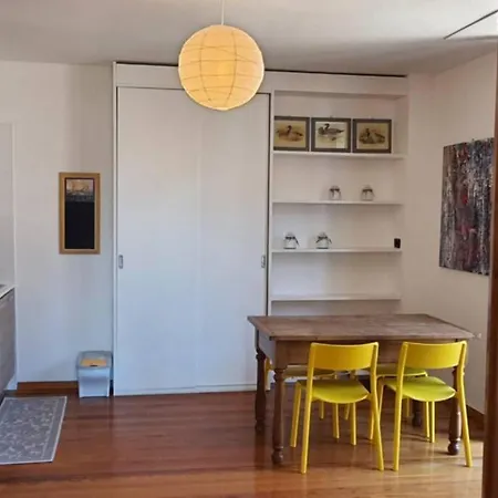 Apartment Melograni 29 Omegna