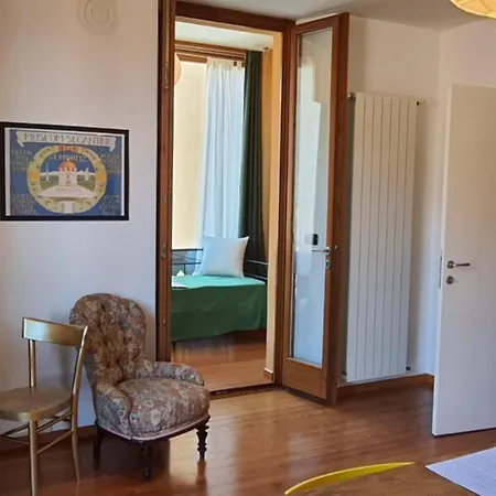 Melograni 29 Apartamento *