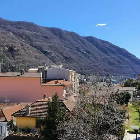 Apartment Melograni 29