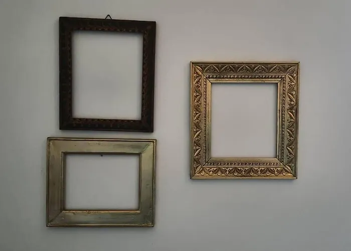 Melograni 29 Апартаменты