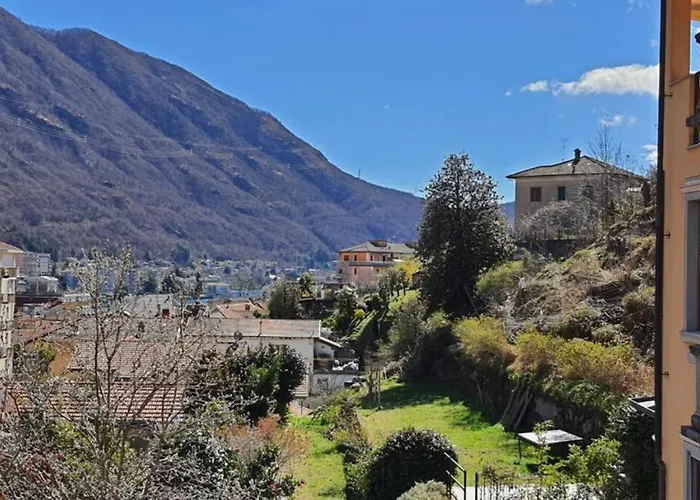 Апартаменты Melograni 29 *