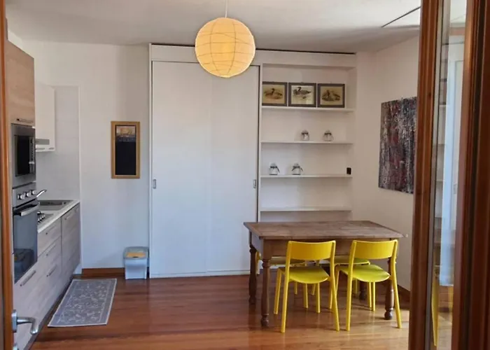 Апартаменты Melograni 29 Оменья