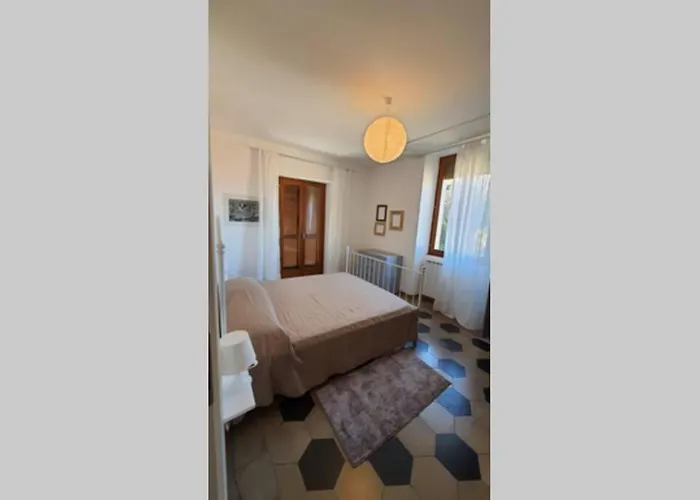 Melograni 29 Апартаменты Оменья