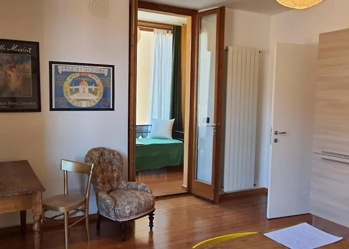 Melograni 29 Апартаменты *