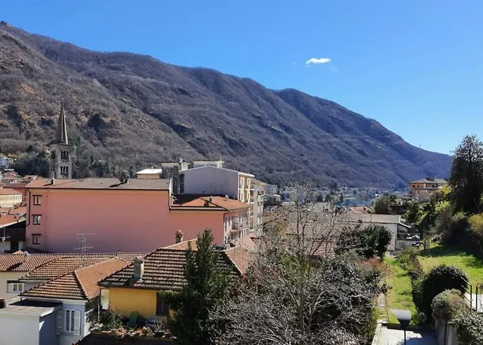 Апартаменты Melograni 29